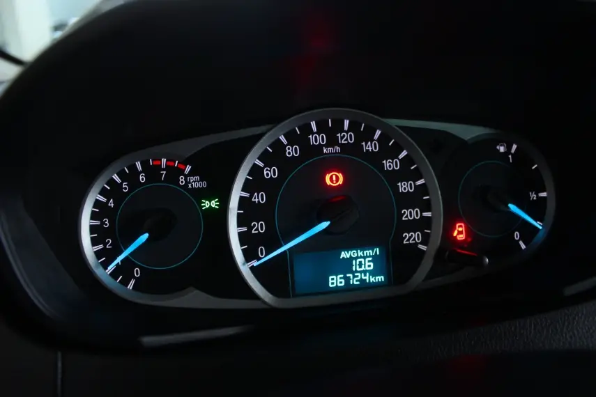 FORD Ka Hatch - Foto