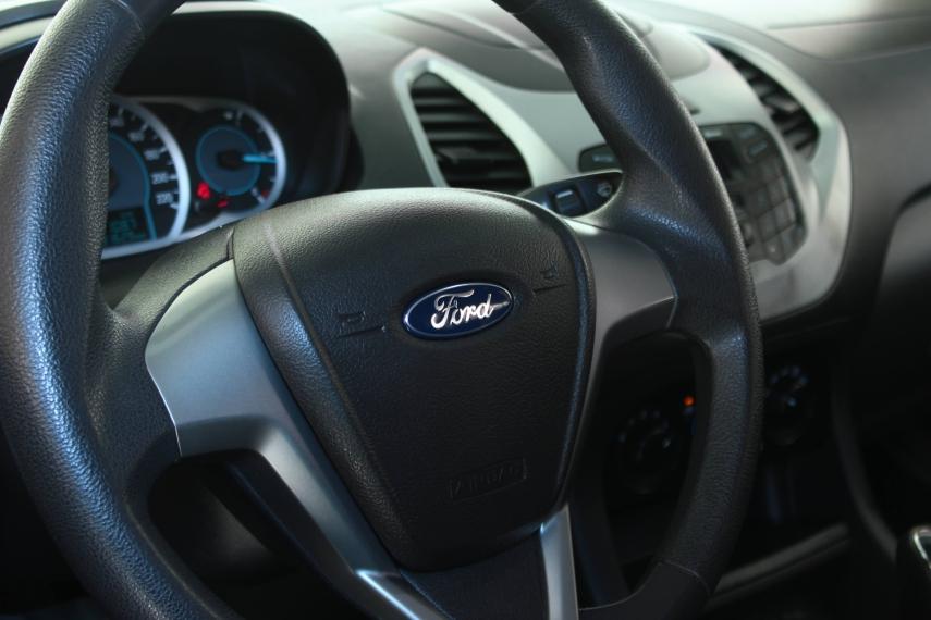 FORD Ka Hatch - Foto