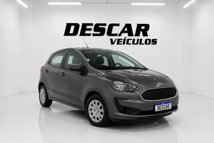 FORD Ka Hatch