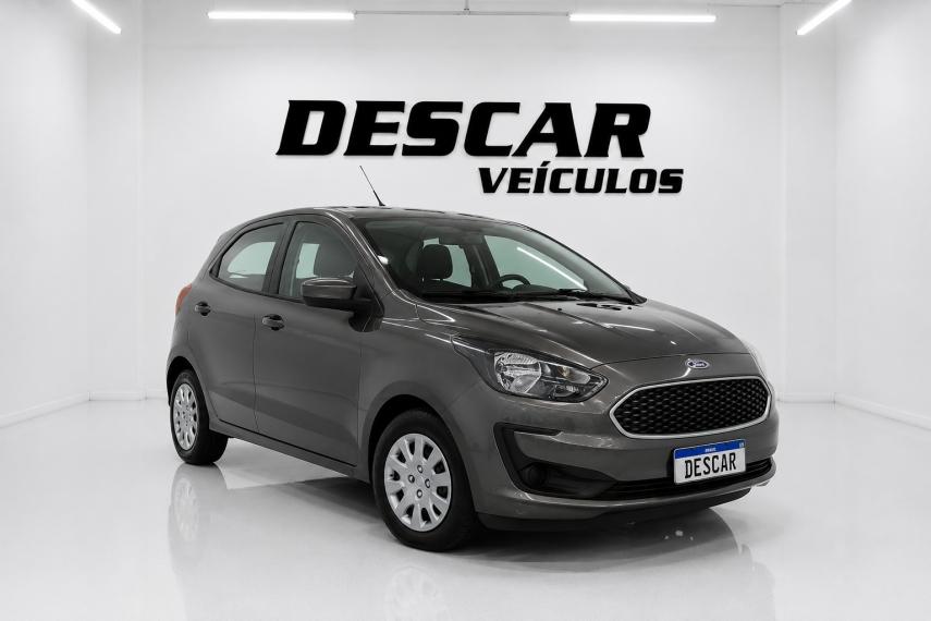 FORD Ka Hatch