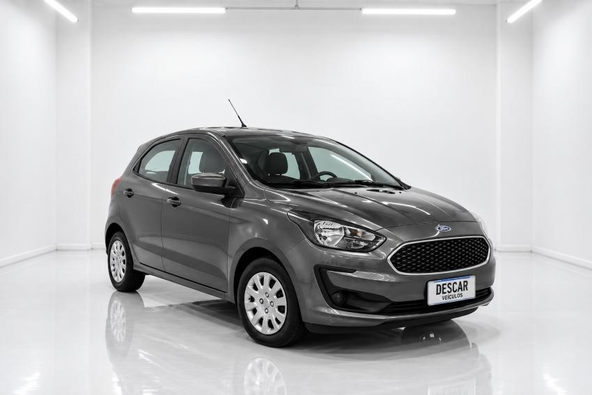 FORD Ka Hatch