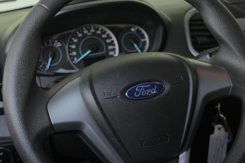 FORD Ka Hatch - Foto