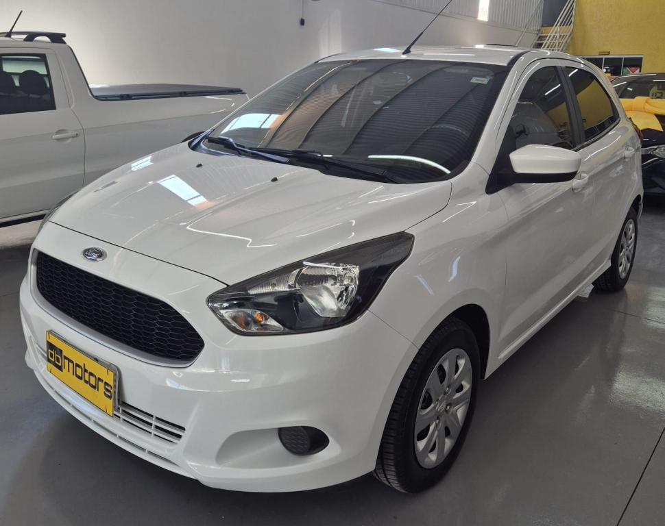 FORD Ka Hatch