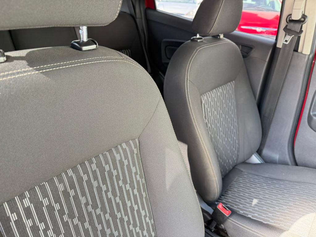 FORD Ka Hatch - Foto