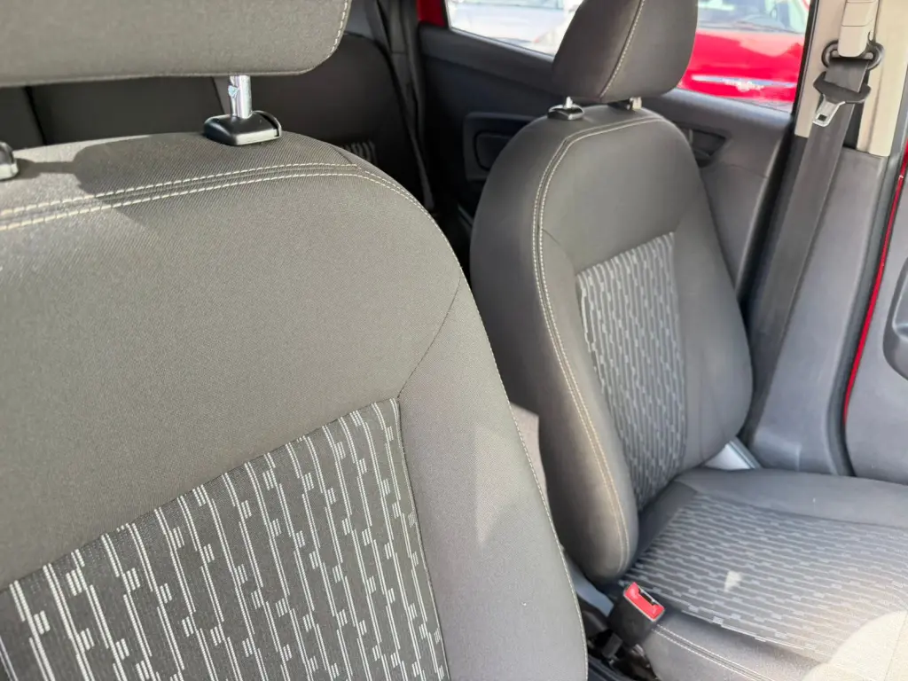 FORD Ka Hatch - Foto