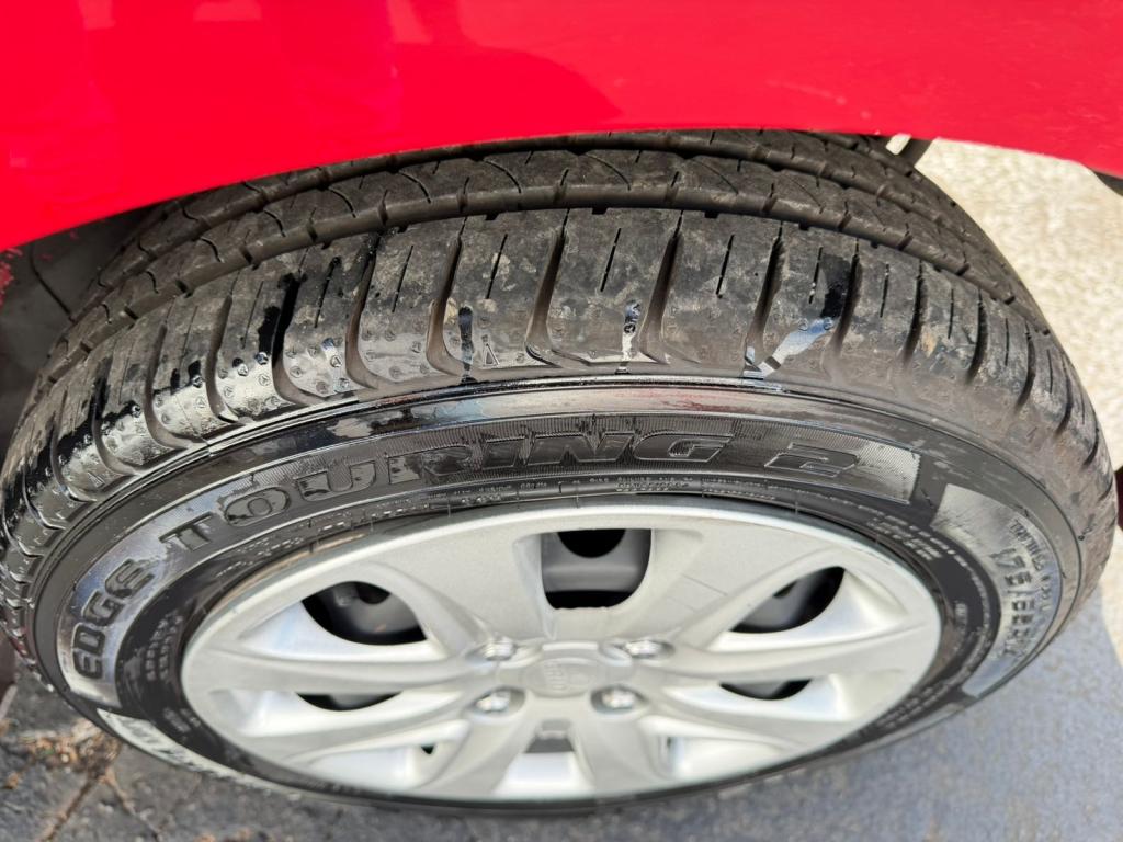 FORD Ka Hatch - Foto