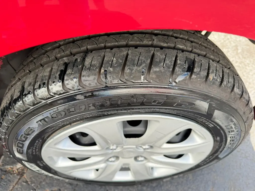 FORD Ka Hatch - Foto