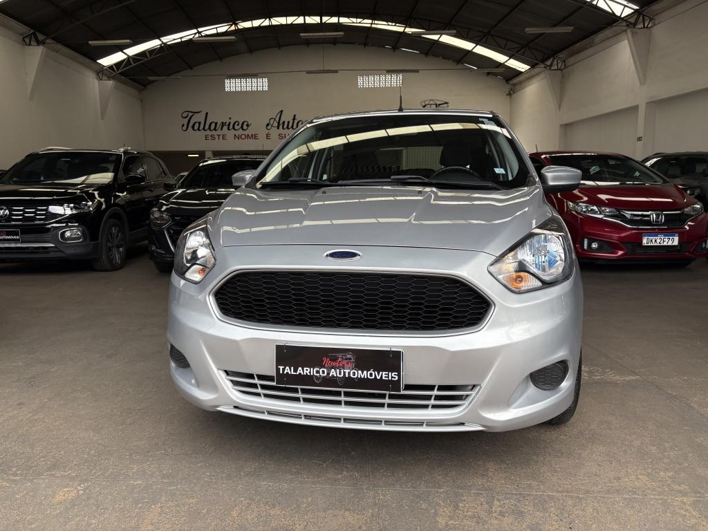 FORD Ka Hatch