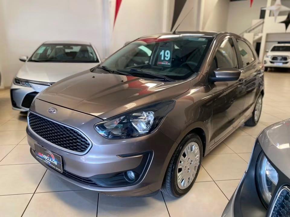 FORD Ka Hatch