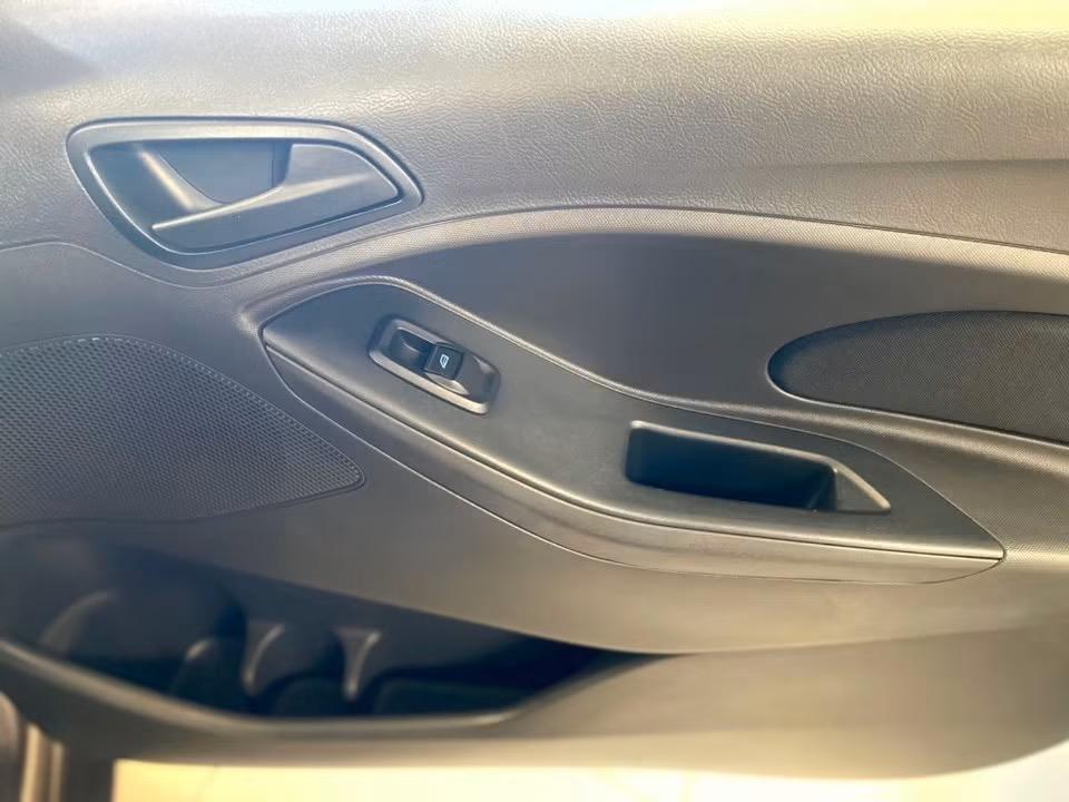 FORD Ka Hatch - Foto