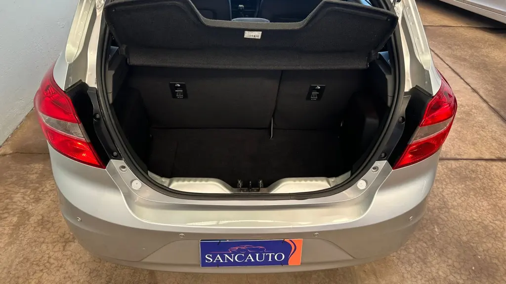FORD Ka Hatch - Foto