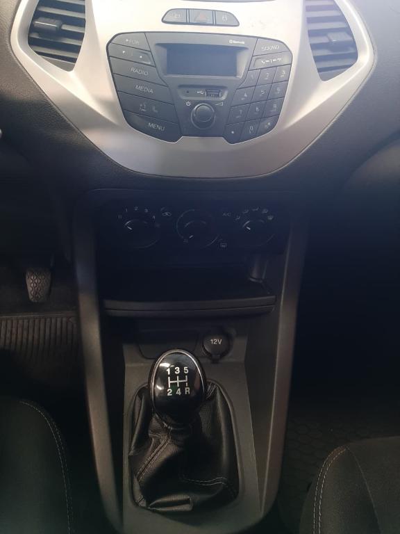 FORD Ka Hatch - Foto