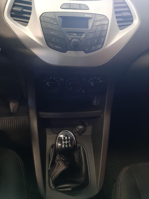 FORD Ka Hatch - Foto
