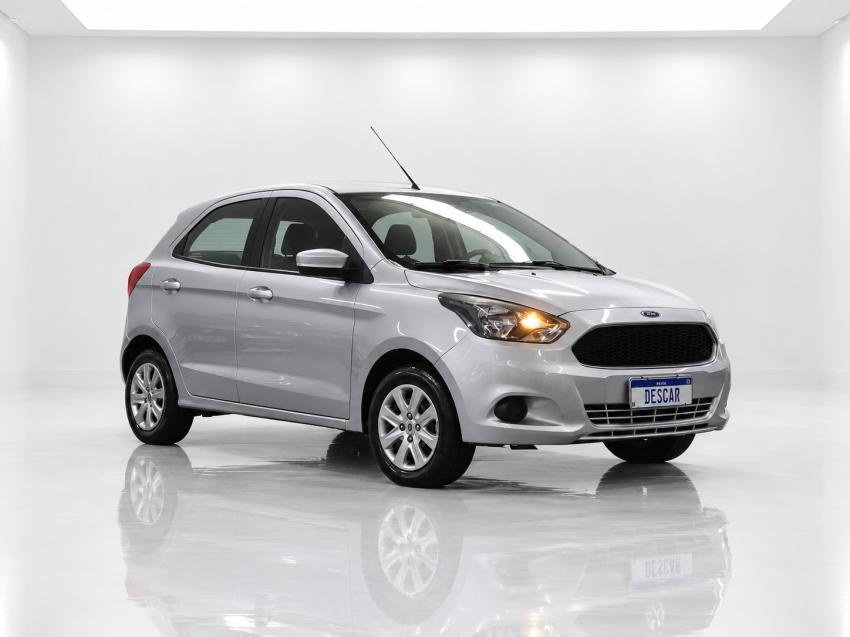 FORD Ka Hatch