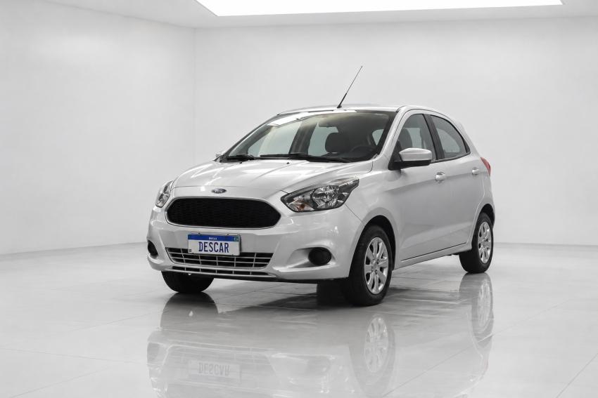 FORD Ka Hatch - Foto