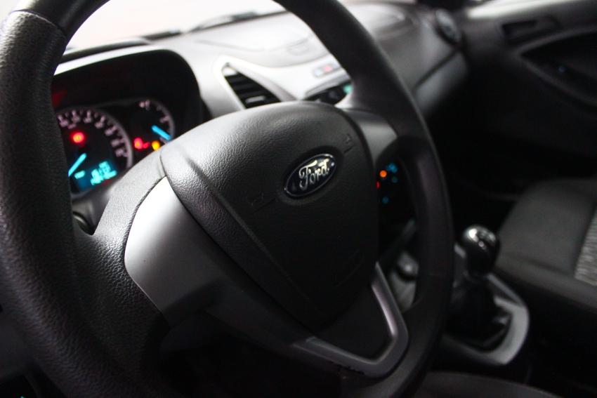 FORD Ka Hatch - Foto