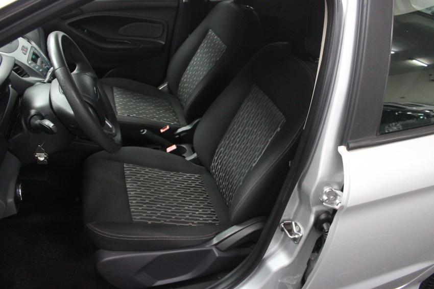 FORD Ka Hatch - Foto