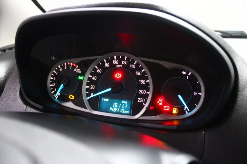 FORD Ka Hatch - Foto