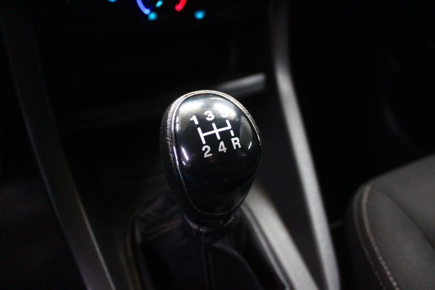 FORD Ka Hatch - Foto