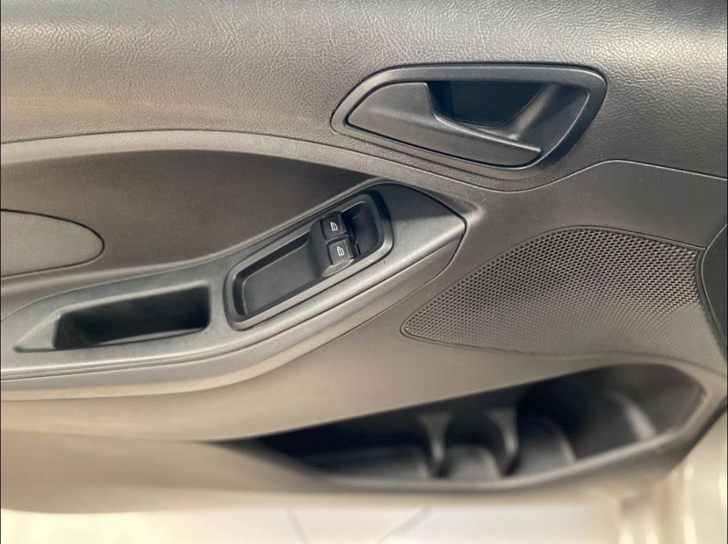 FORD Ka Hatch - Foto