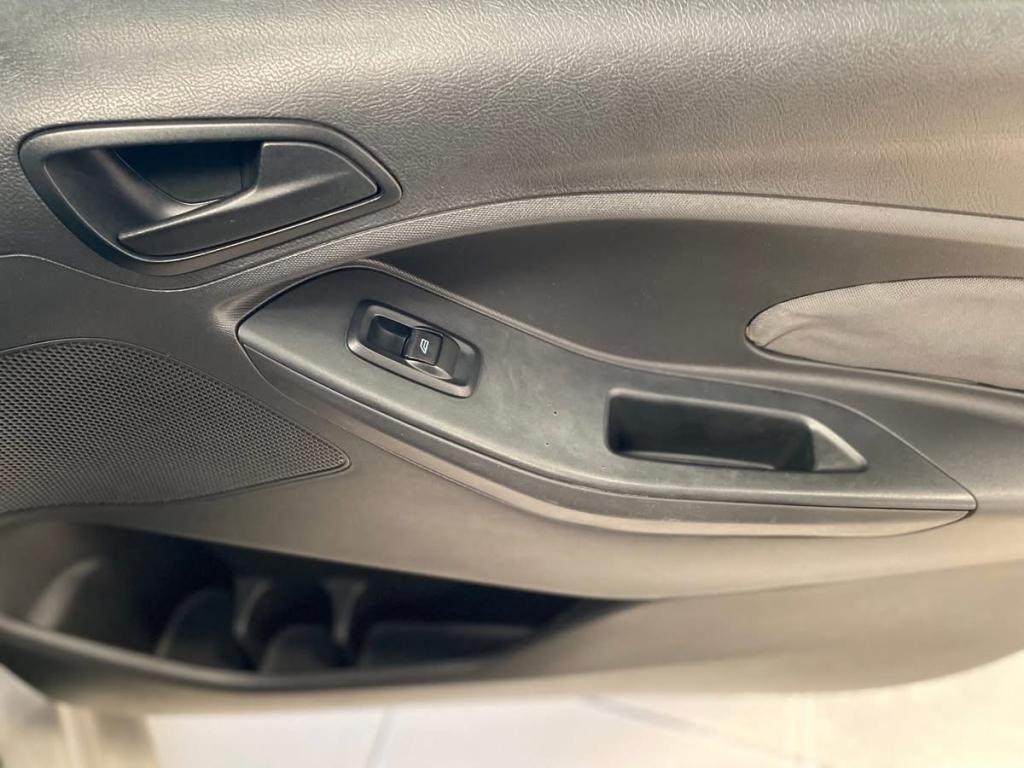 FORD Ka Hatch - Foto