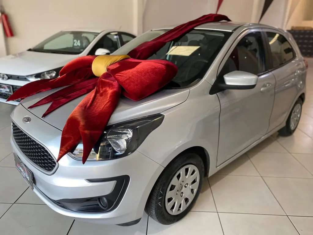 FORD Ka Hatch