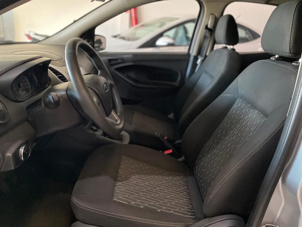 FORD Ka Hatch - Foto