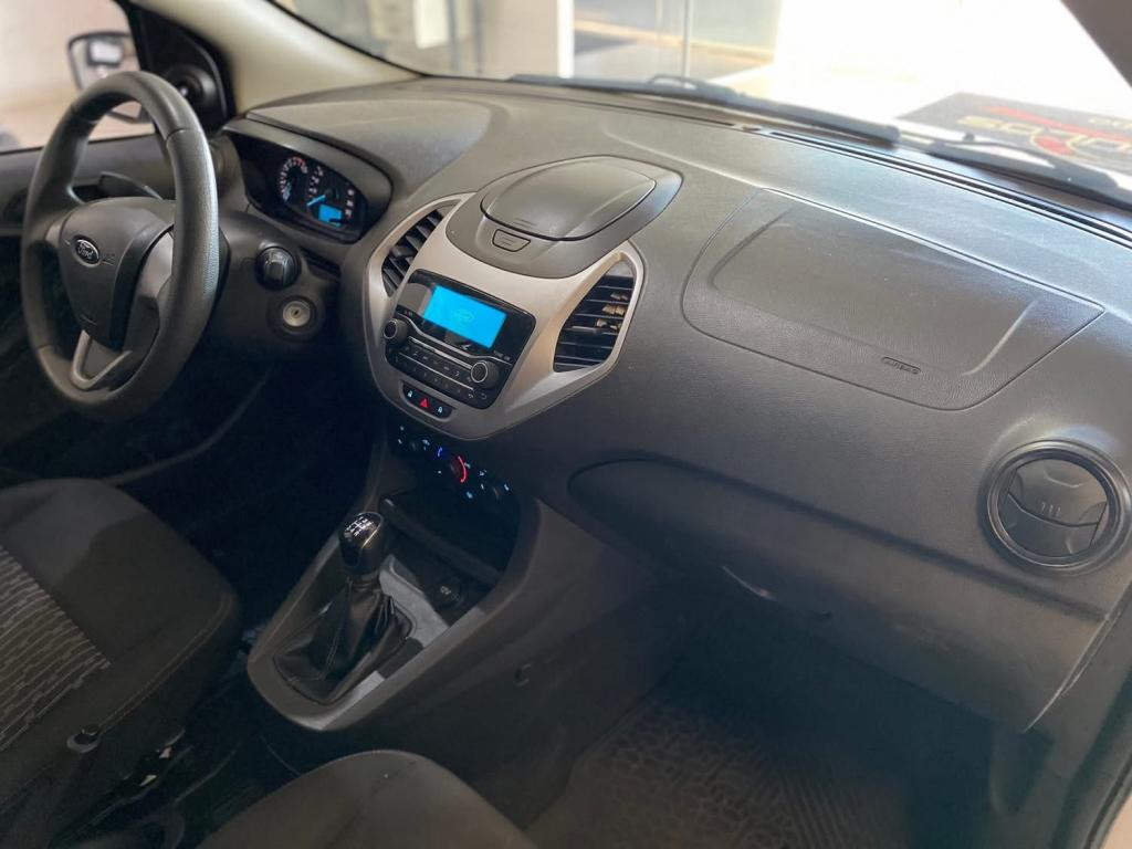 FORD Ka Hatch - Foto