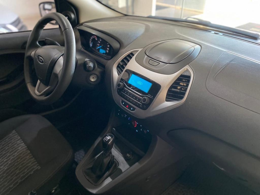 FORD Ka Hatch - Foto