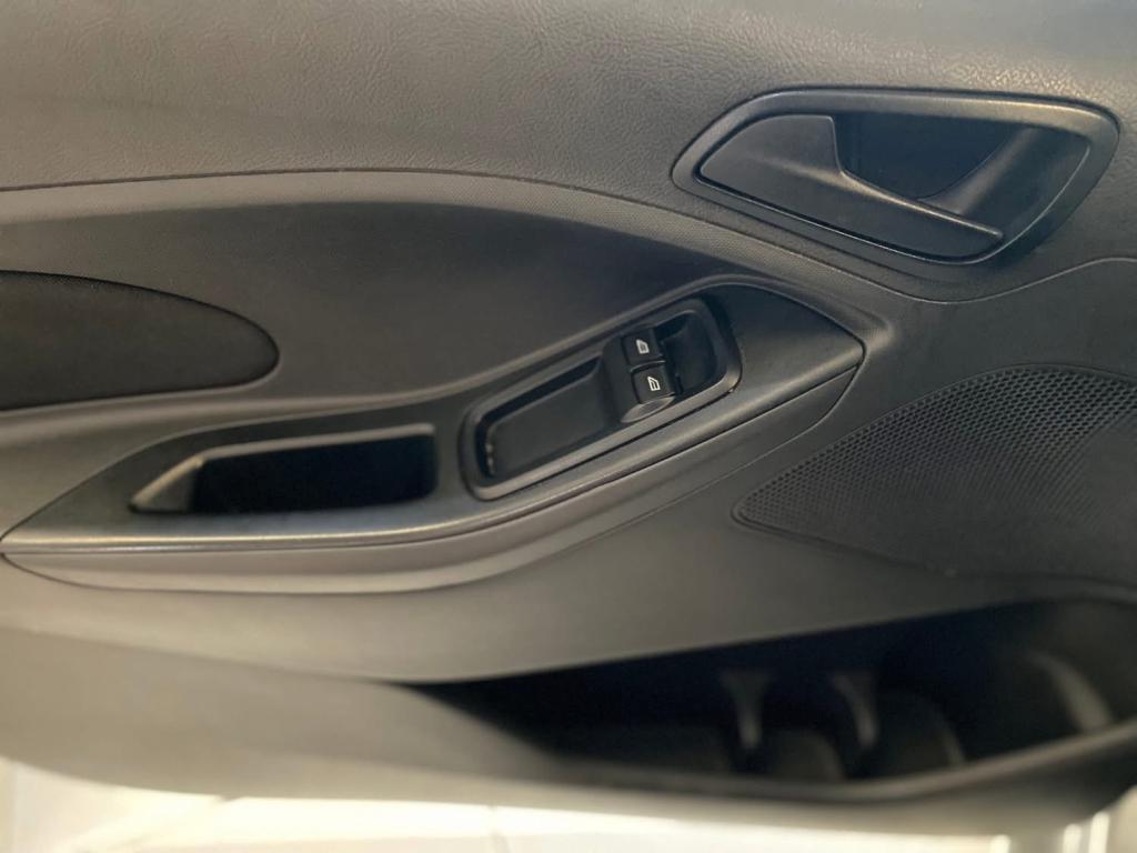 FORD Ka Hatch - Foto