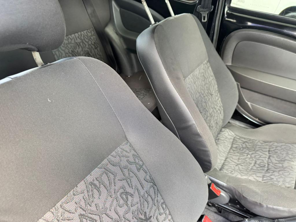 FORD Ka Hatch - Foto