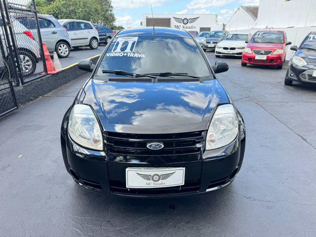 FORD Ka Hatch - Foto