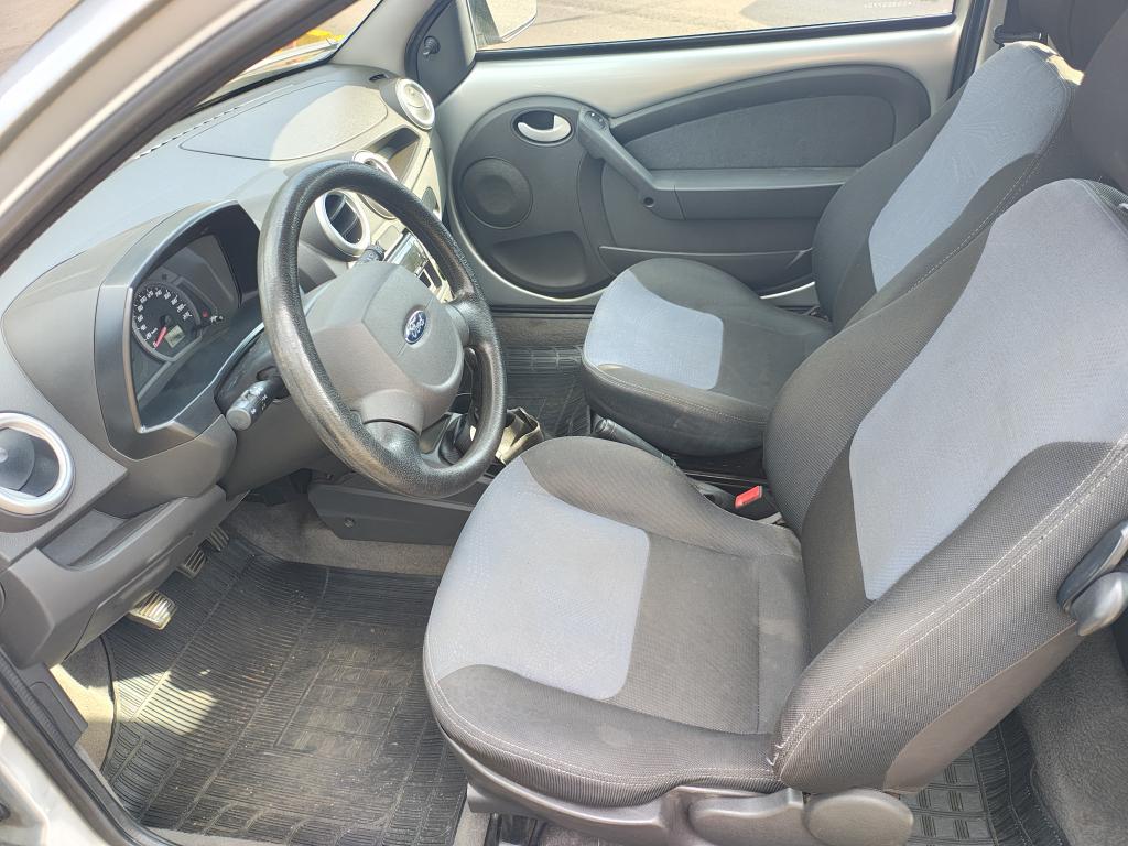 FORD Ka Hatch - Foto