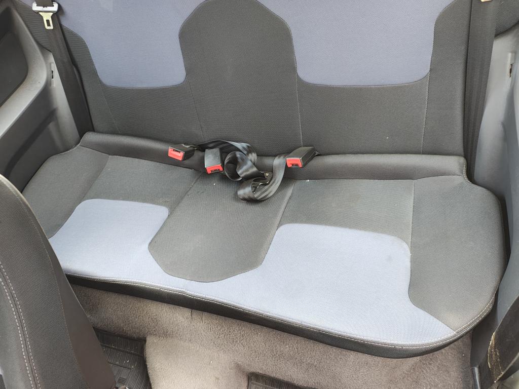 FORD Ka Hatch - Foto