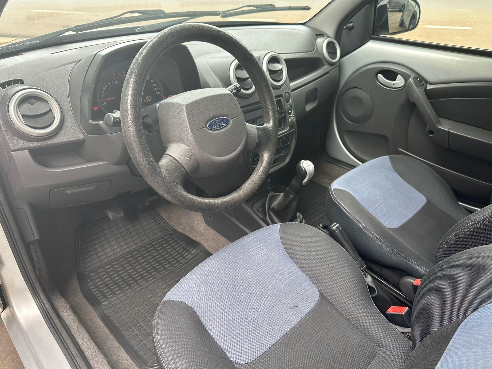 FORD Ka Hatch - Foto