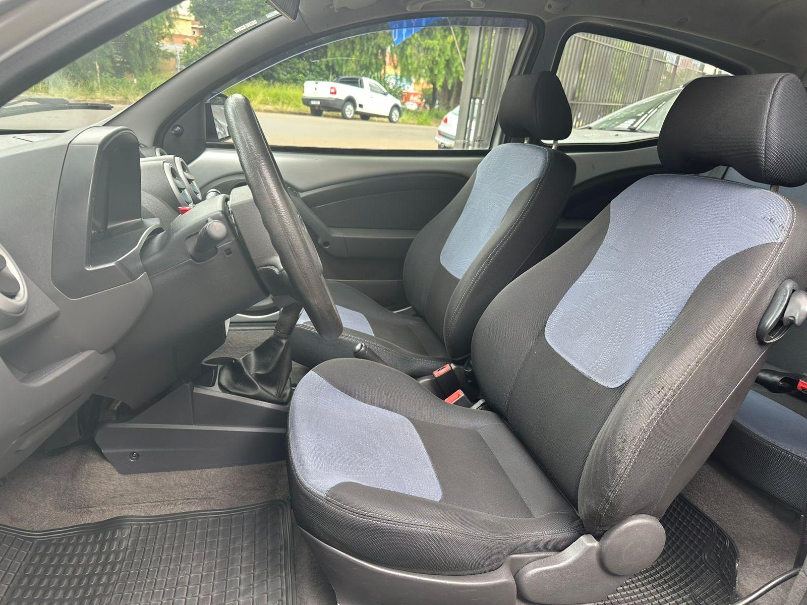 FORD Ka Hatch - Foto