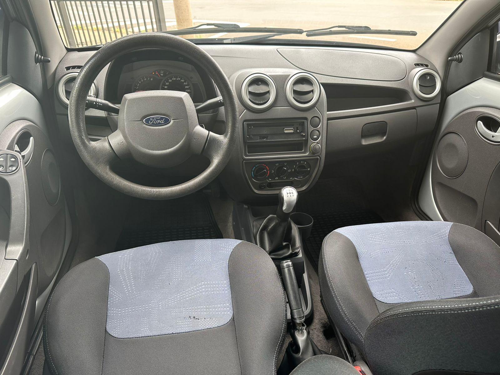 FORD Ka Hatch - Foto