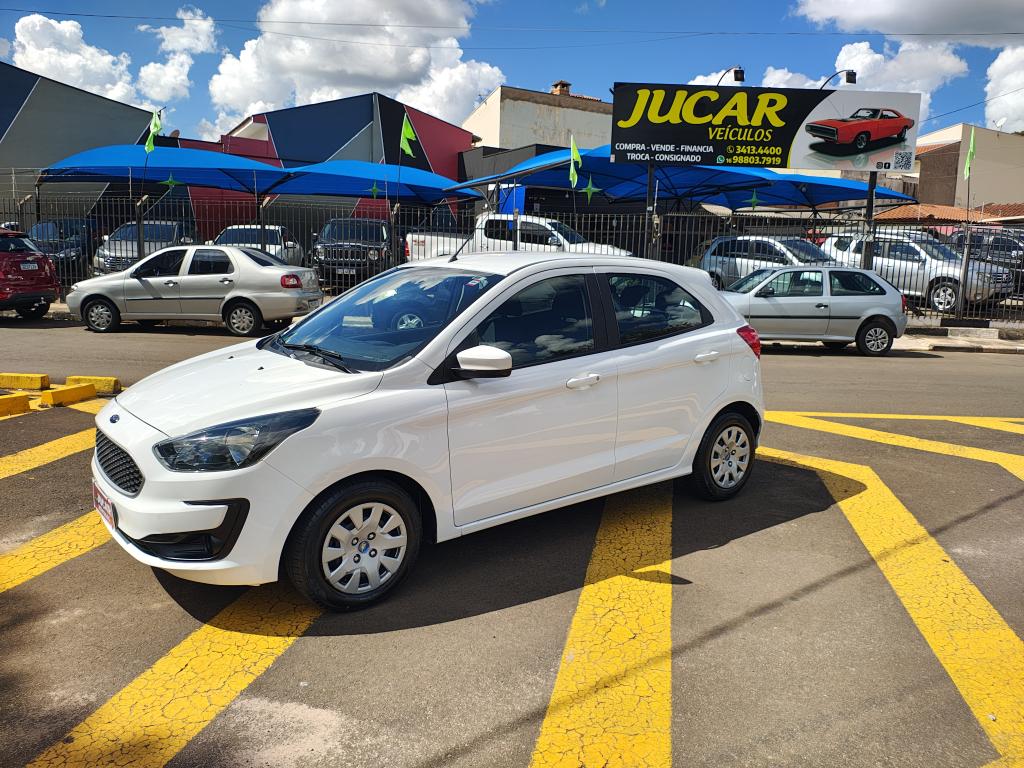FORD Ka Hatch