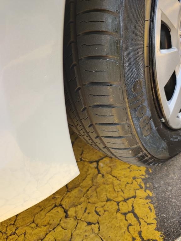 FORD Ka Hatch - Foto