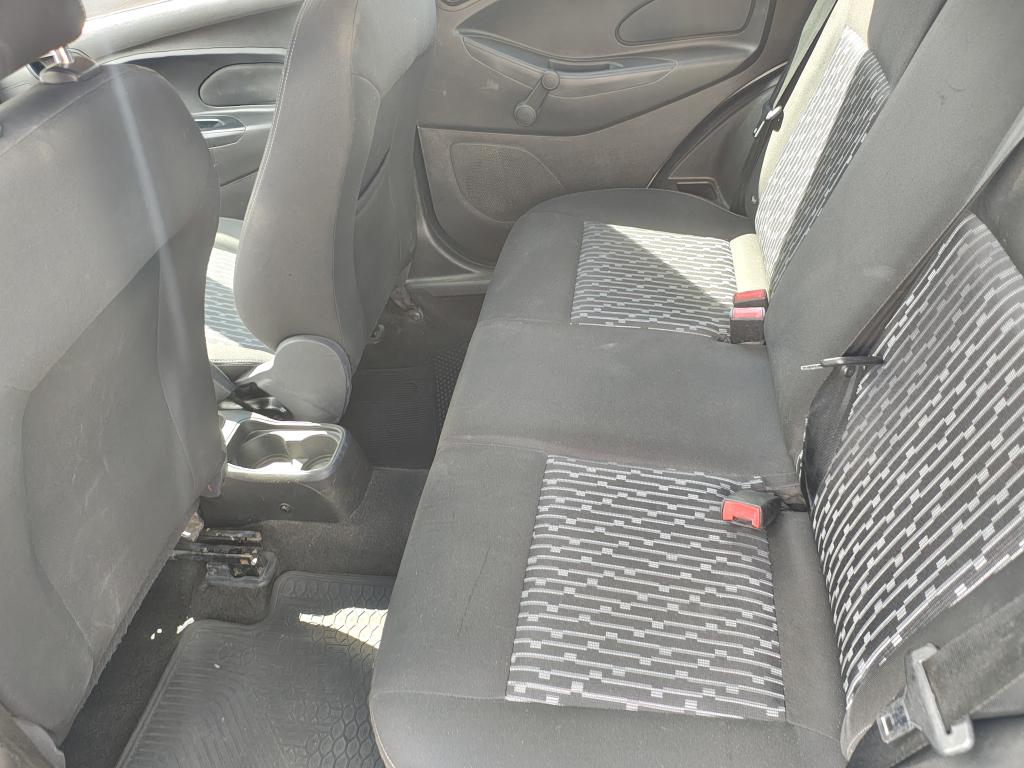 FORD Ka Hatch - Foto