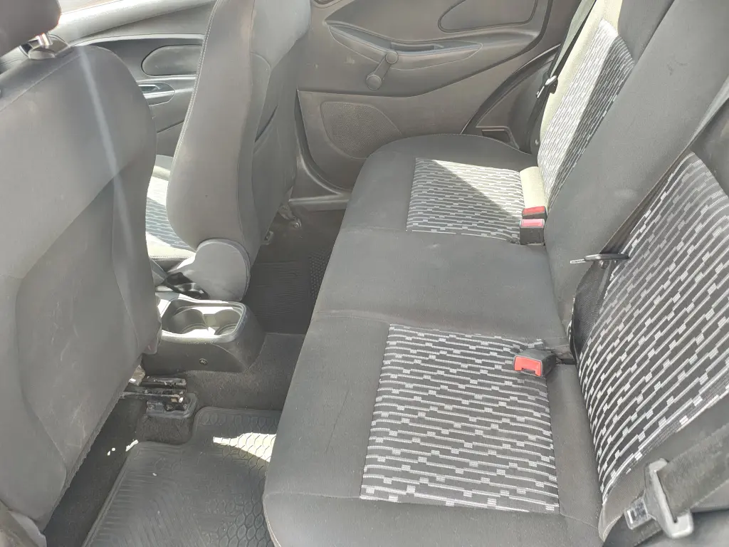 FORD Ka Hatch - Foto