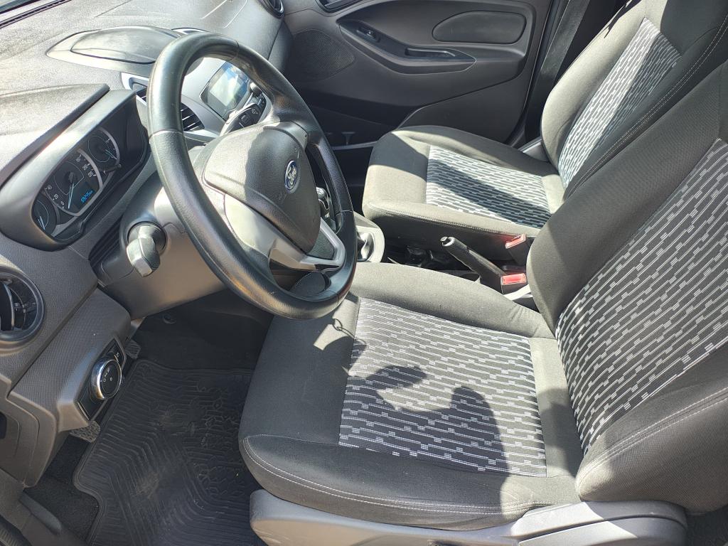 FORD Ka Hatch - Foto