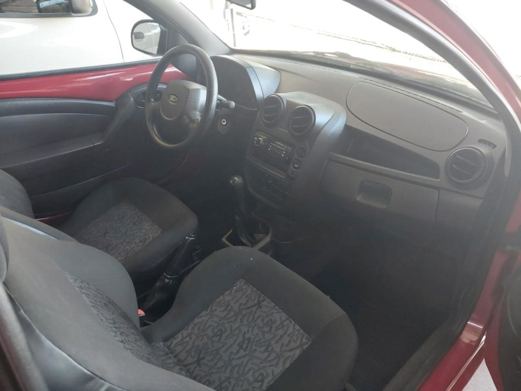 FORD Ka Hatch - Foto
