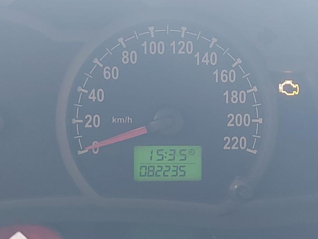 FORD Ka Hatch - Foto