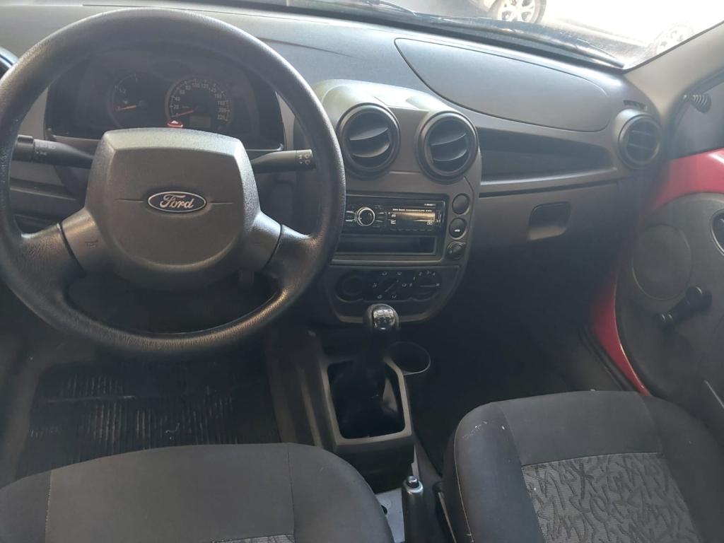 FORD Ka Hatch - Foto