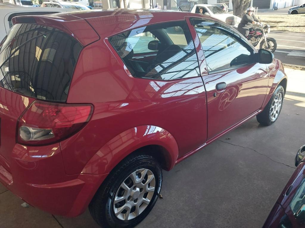 FORD Ka Hatch - Foto