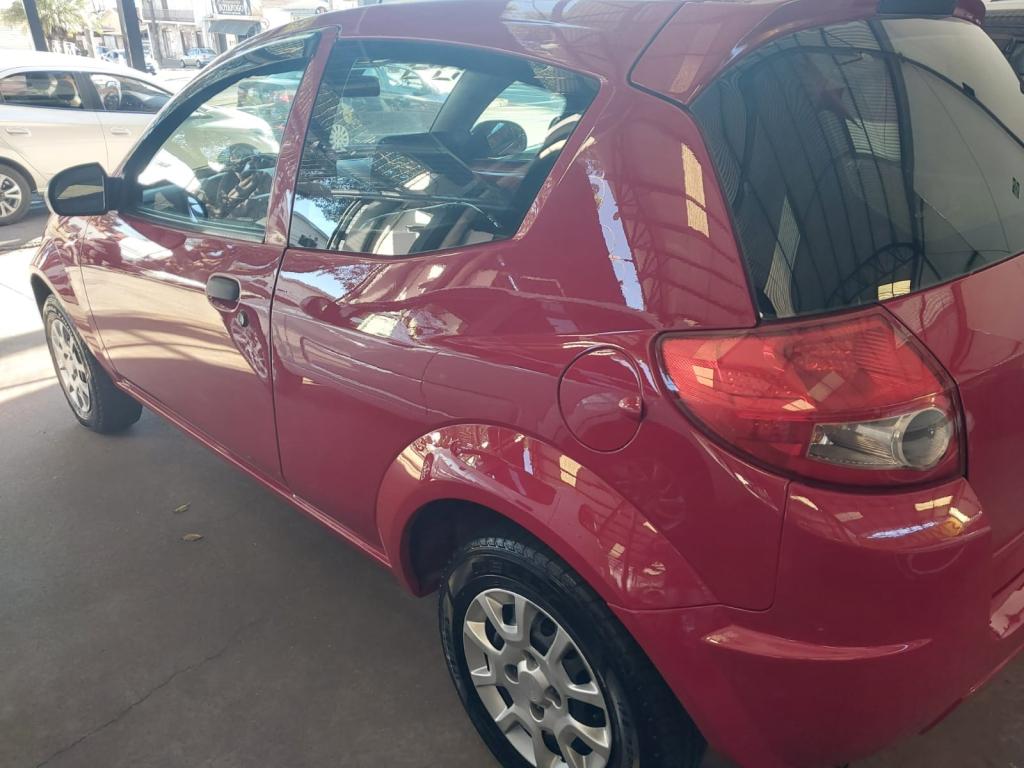 FORD Ka Hatch - Foto