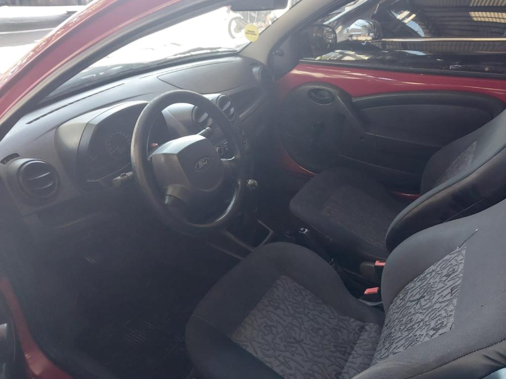 FORD Ka Hatch - Foto