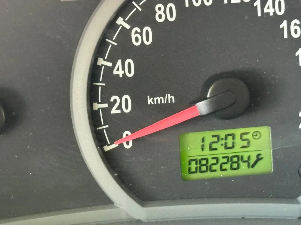 FORD Ka Hatch - Foto