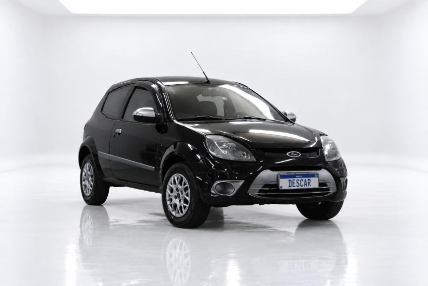 FORD Ka Hatch